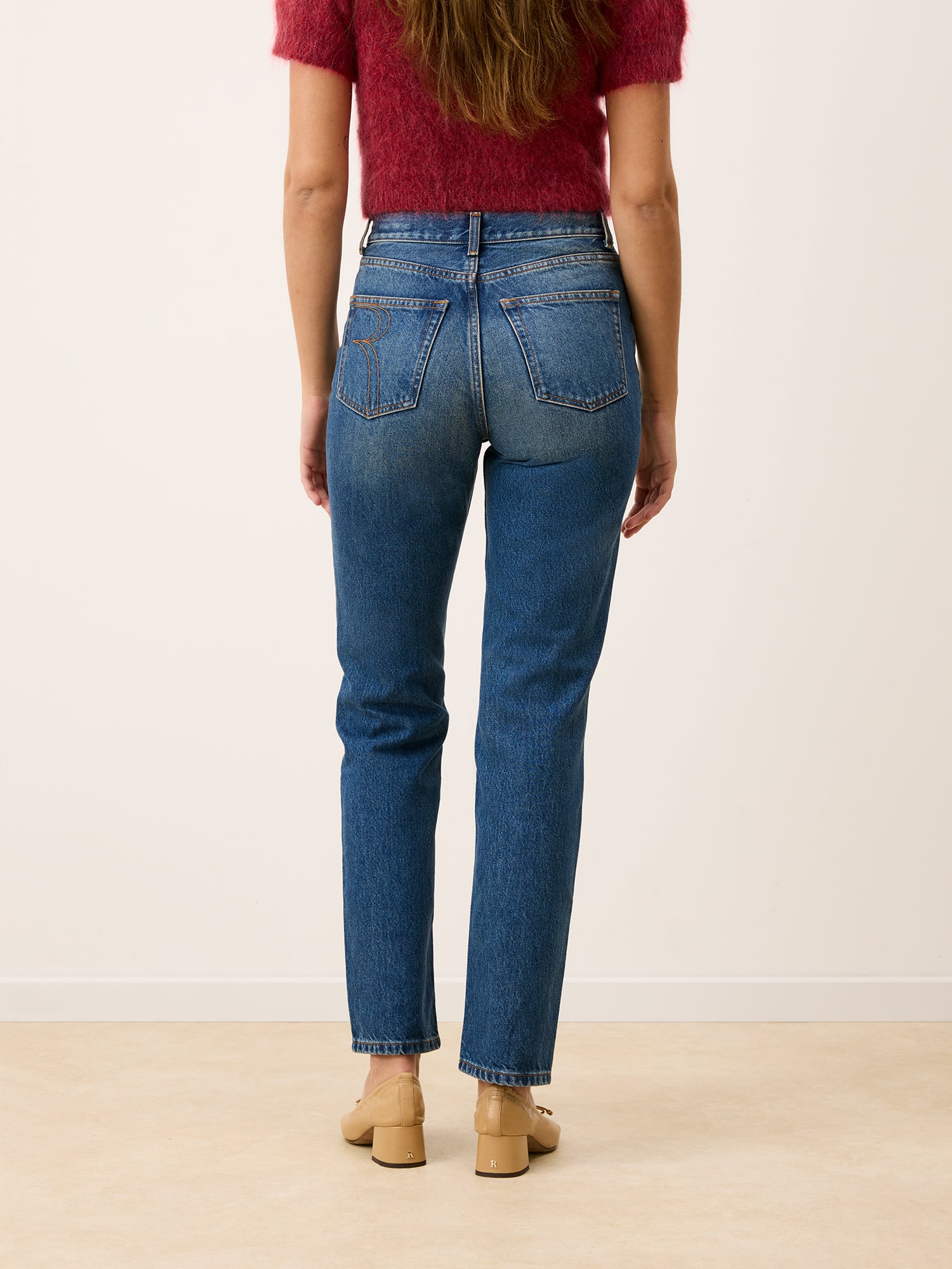 Germain Jeans